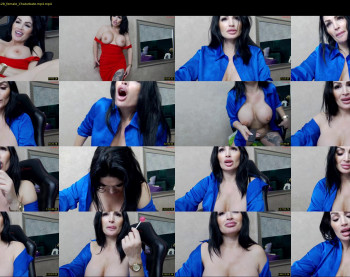 nicollereyn — 120 minute Chaturbate female cam show recording, 720p, Apr 19, 2025