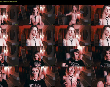 noah_elmer — 112 minute Chaturbate female cam show recording, 720p, Apr 19, 2025