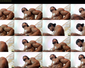 osher_cox — 11 minute Chaturbate male cam show recording, 720p, Apr 18, 2025
