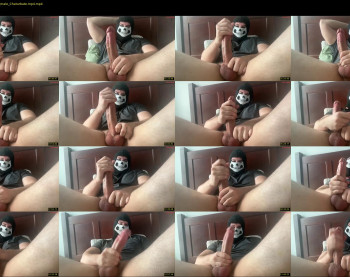 p_reilly — 14 minute Chaturbate male cam show recording, 720p, Apr 18, 2025