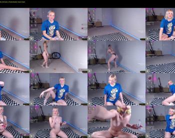 petitebrat — 120 minute Chaturbate female cam show recording, 720p, Apr 19, 2025