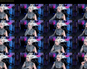 rachelqueen_ — 27 minute Chaturbate female cam show recording, 720p, Apr 18, 2025
