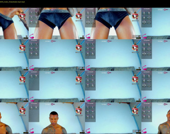 ragnarhot24 — 16 minute Chaturbate male cam show recording, 720p, Apr 18, 2025