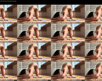 roldansvalery — 28 minute Chaturbate female cam show recording, 720p, Apr 18, 2025