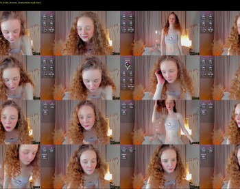 rose_charming_ — 11 minute Chaturbate female cam show recording, 720p, Apr 19, 2025