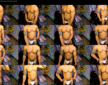 rrmodelsstars — 10 minute Chaturbate couple cam show recording, 720p, Apr 18, 2025