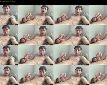 ryan287747 — 9 minute Chaturbate male cam show recording, 480p, Apr 18, 2025