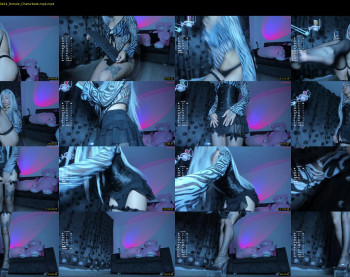 satanbabee_ — 120 minute Chaturbate female cam show recording, 720p, Apr 19, 2025
