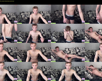 sky_hunter — 121 minute Chaturbate couple cam show recording, 720p, Apr 18, 2025