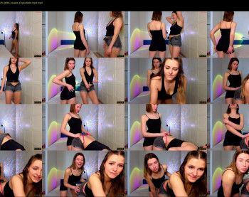 sophia_euphoria — 4 minute Chaturbate female cam show recording, 720p, Apr 18, 2025
