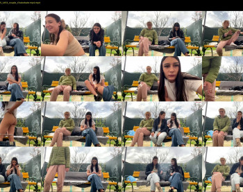 squirt_bunny77 — 59 minute Chaturbate couple cam show recording, 720p, Apr 18, 2025