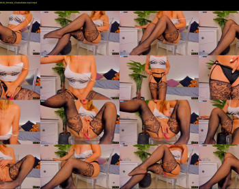 ssshameless — 51 minute Chaturbate female cam show recording, 720p, Apr 18, 2025