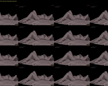 ssshameless — 6 minute Chaturbate female cam show recording, 720p, Apr 18, 2025