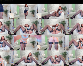 sunshine13_ — 120 minute Chaturbate female cam show recording, 720p, Apr 18, 2025