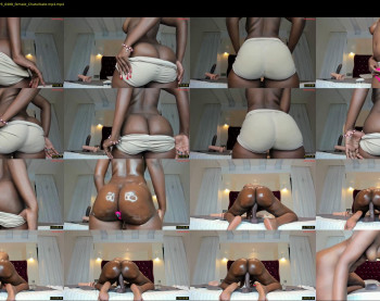 sweety_shawtys — 121 minute Chaturbate female cam show recording, 480p, Apr 19, 2025
