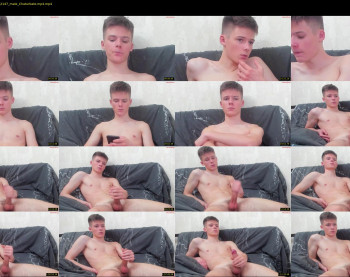 timytwinkboy — 82 minute Chaturbate male cam show recording, 720p, Apr 18, 2025