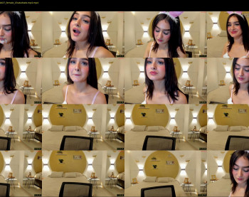 tokyohaskell — 70 minute Chaturbate female cam show recording, 720p, Apr 18, 2025