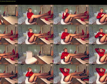 totally_spy — 19 minute Chaturbate female cam show recording, 720p, Apr 18, 2025