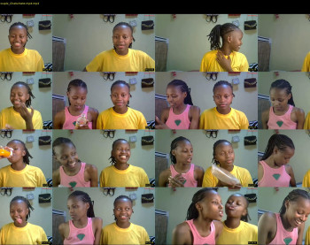 trazic_ — 8 minute Chaturbate female cam show recording, 480p, Apr 18, 2025