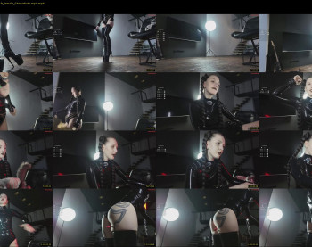 vinylstore — 100 minute Chaturbate female cam show recording, 720p, Apr 18, 2025