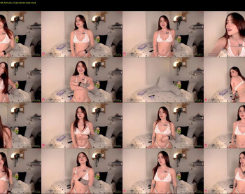 wolfsfoster — 36 minute Chaturbate couple cam show recording, 720p, Apr 18, 2025