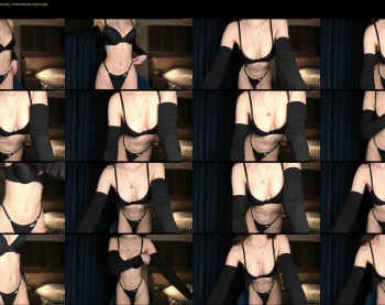 wynol — 3 minute Chaturbate female cam show recording, 720p, Apr 19, 2025
