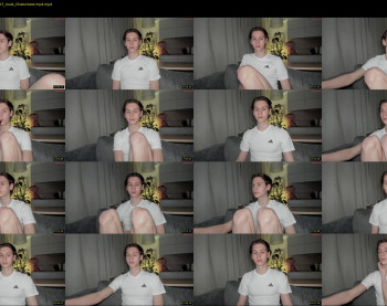 0verlandd — 51 minute Chaturbate male cam show recording, 720p, Apr 19, 2025