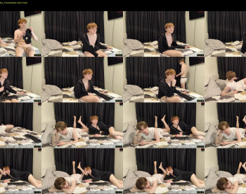 2nc_ — 10 minute Chaturbate couple cam show recording, 720p, Apr 19, 2025