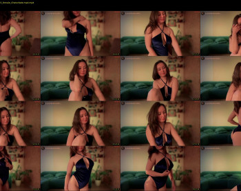 _artease_ — 44 minute Chaturbate female cam show recording, 720p, Apr 19, 2025