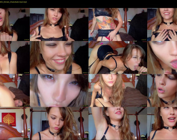 _demi_dee_ — 80 minute Chaturbate female cam show recording, 720p, Apr 19, 2025
