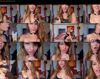 _demi_dee_ — 27 minute Chaturbate female cam show recording, 720p, Apr 19, 2025