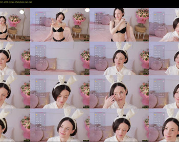 _female_essence_ — 112 minute Chaturbate female cam show recording, 720p, Apr 19, 2025