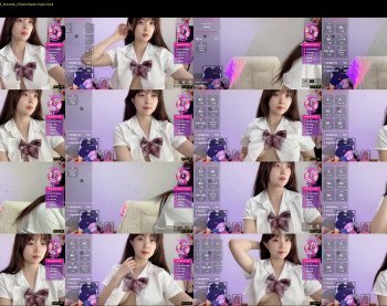 _flipped_ — 13 minute Chaturbate female cam show recording, 720p, Apr 20, 2025