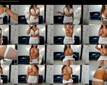 _missperfection_ — 121 minute Chaturbate female cam show recording, 480p, Apr 19, 2025