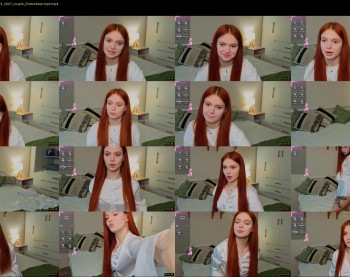 _reverse_gang_ — 26 minute Chaturbate couple cam show recording, 720p, Apr 19, 2025