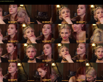a_mhere — 120 minute Chaturbate couple cam show recording, 720p, Apr 19, 2025