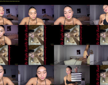 adriannarodriguez — 112 minute Chaturbate female cam show recording, 720p, Apr 19, 2025
