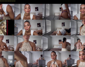 adriannarodriguez — 84 minute Chaturbate female cam show recording, 720p, Apr 19, 2025
