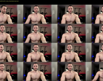 alpha_dominus_king — 4 minute Chaturbate male cam show recording, 720p, Apr 20, 2025