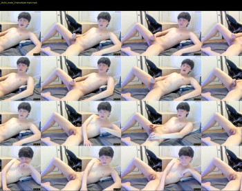 an0nymouse3 — 7 minute Chaturbate male cam show recording, 720p, Apr 20, 2025