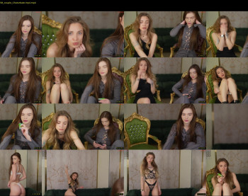 anabel054 — 86 minute Chaturbate female cam show recording, 720p, Apr 19, 2025