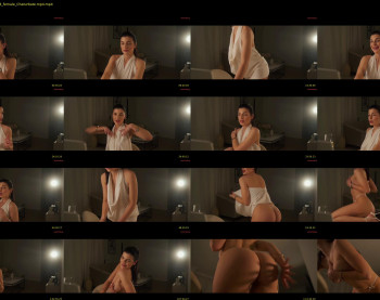 anamuse — 82 minute Chaturbate female cam show recording, 720p, Apr 20, 2025