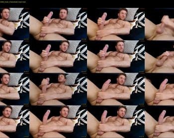 apollobest77 — 20 minute Chaturbate male cam show recording, 720p, Apr 19, 2025