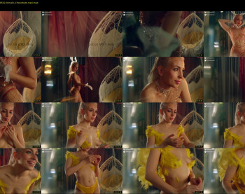 artmosphera — 120 minute Chaturbate female cam show recording, 720p, Apr 20, 2025