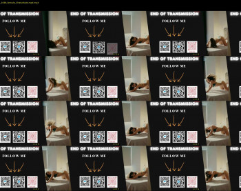 ashley_ospino — 5 minute Chaturbate couple cam show recording, 720p, Apr 19, 2025