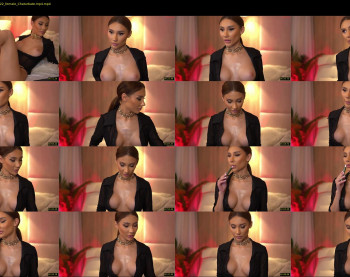 ava_heath — 4 minute Chaturbate female cam show recording, 720p, Apr 19, 2025