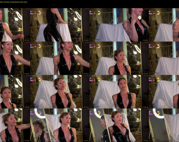 beatrix_rich — 16 minute Chaturbate female cam show recording, 720p, Apr 19, 2025