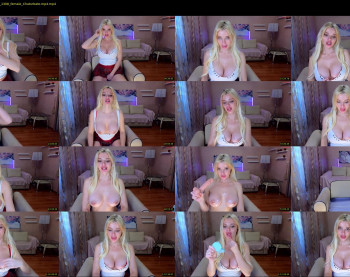 beaute_fatale — 82 minute Chaturbate female cam show recording, 720p, Apr 19, 2025