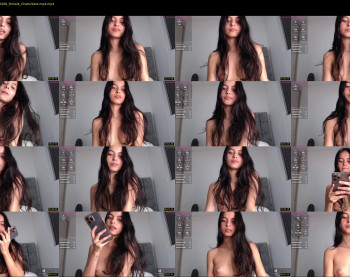 bella_musee — 11 minute Chaturbate female cam show recording, 720p, Apr 20, 2025