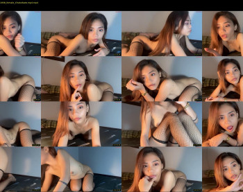 belle_pepper — 120 minute Chaturbate female cam show recording, 720p, Apr 19, 2025